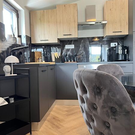 Apartmani Stanic Seget Vranjica Kültér fotó