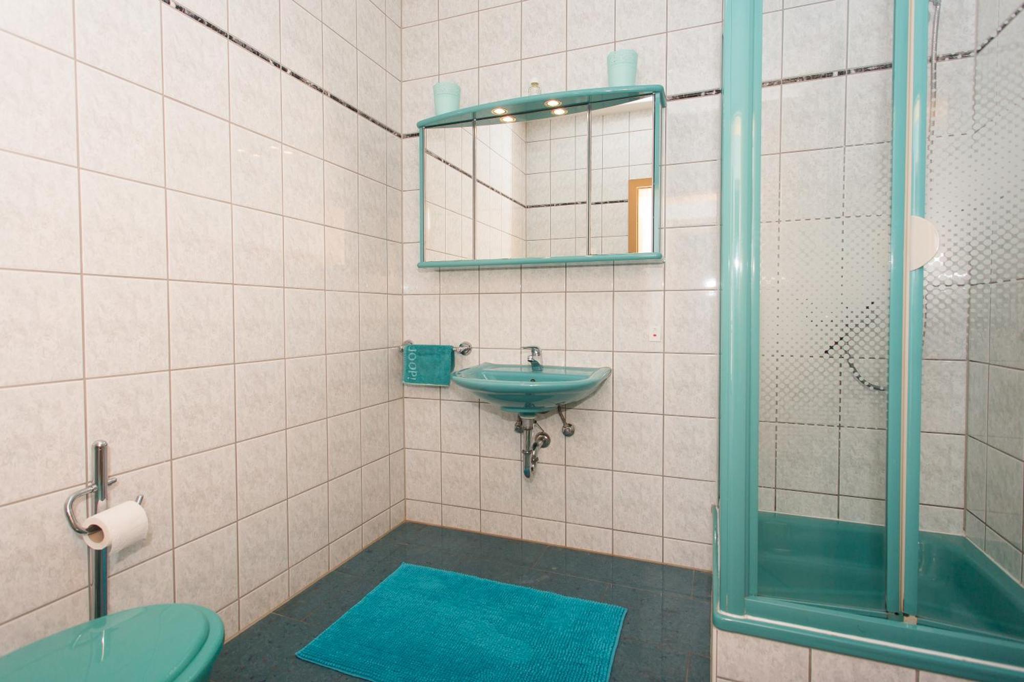 Apartmani Stanic Seget Vranjica Szoba fotó
