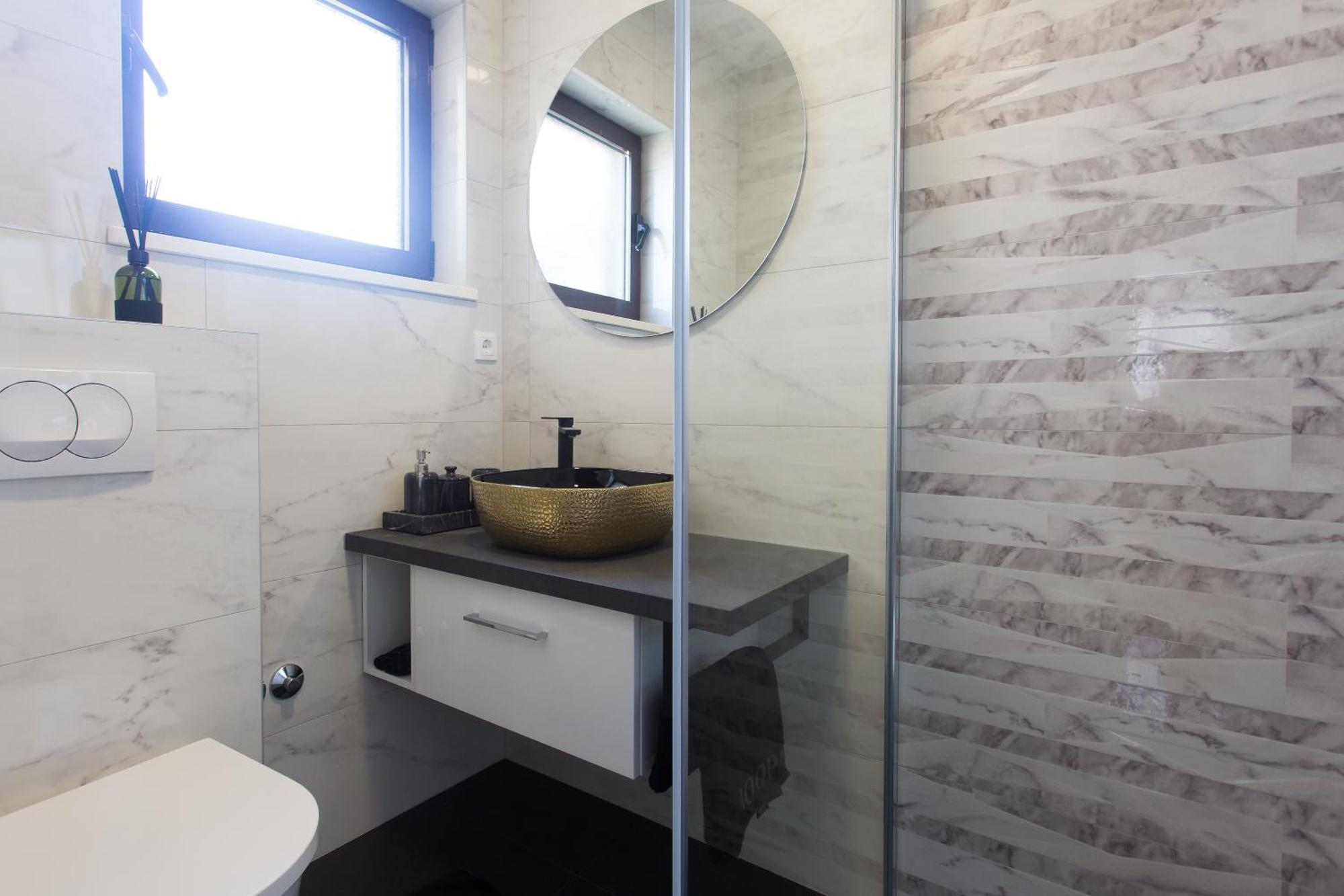 Apartmani Stanic Seget Vranjica Szoba fotó